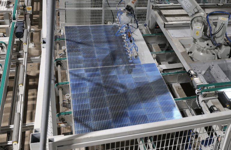 bila-solar-achieves-iso-certification-at-indianapolis-panel-factory