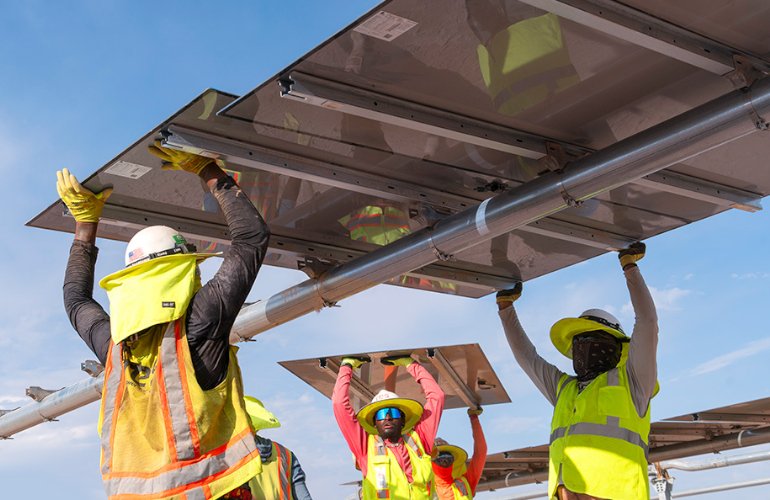 first-solar-panels-to-power-118-mw-of-small-scale-utility-projects-by-renewable-properties