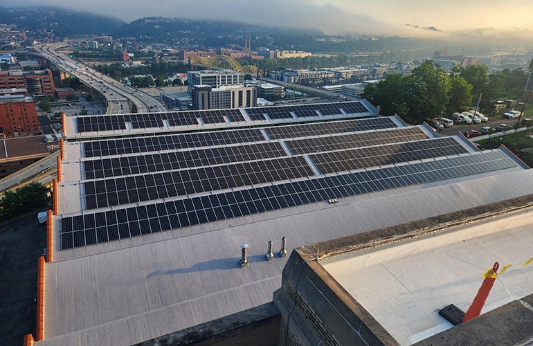 pittsburgh-energy-business-incubator-‘flips-the-switch’-on-291-kw-solar-project