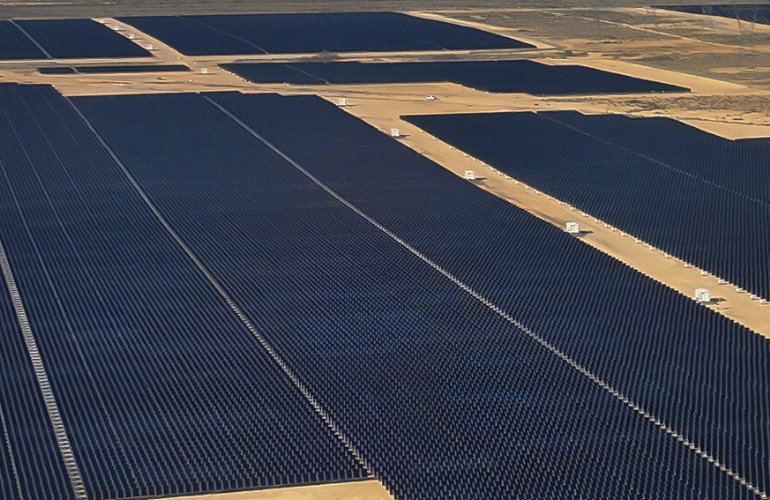 arizona-solar-+-storage-project-comes-online-to-benefit-california-utilities
