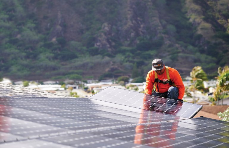 hawaii-legislators-voting-on-bill-threatening-state’s-solar-market