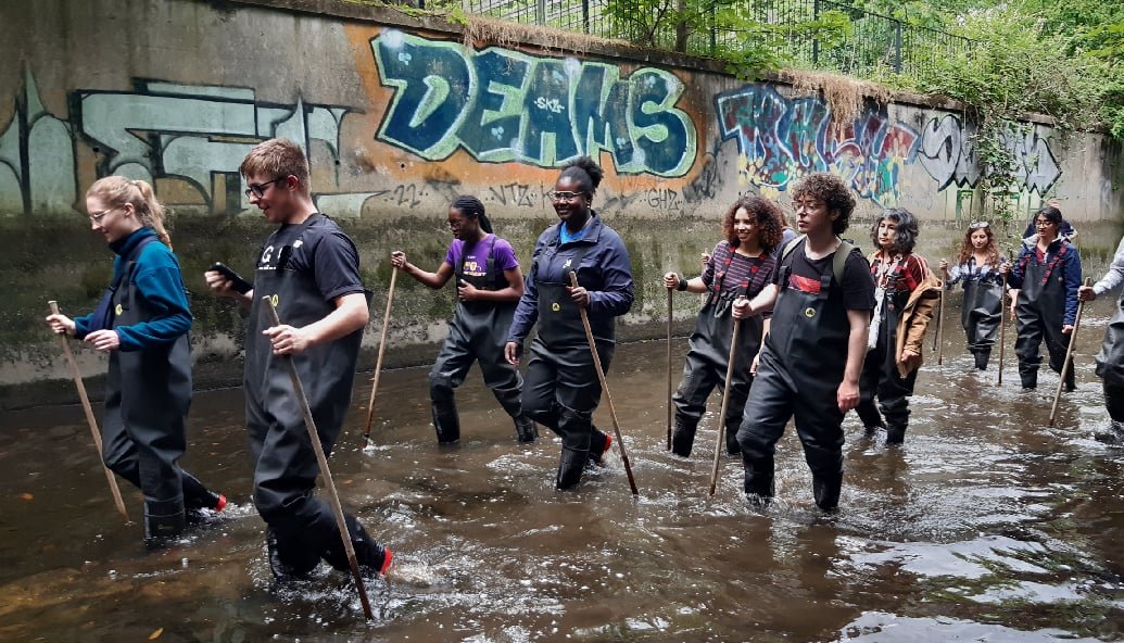 london-rivers-week-returns-to-celebrate-the-capital’s-hidden-waterways
