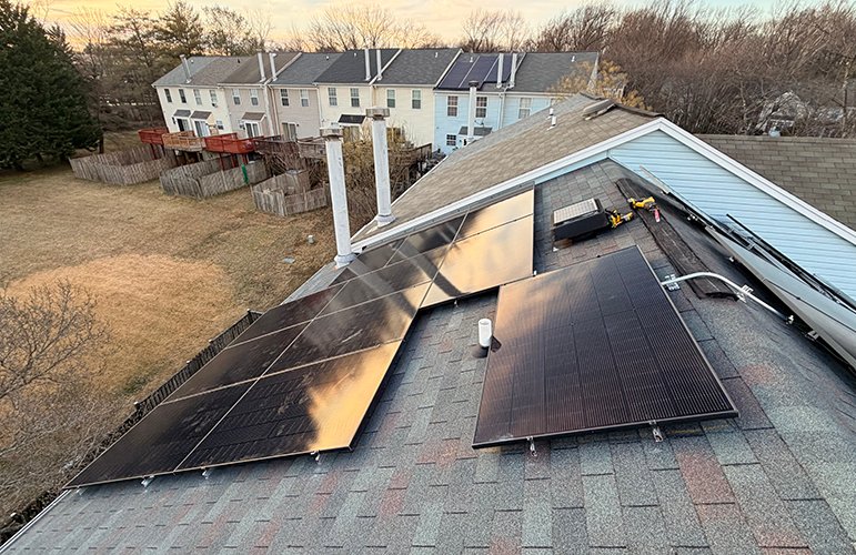 billie-eilish’s-climate-fund-supports-solar-project-for-maryland-affordable-housing