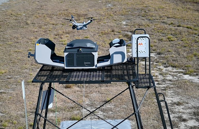 gamechange-solar-and-raptor-maps-debut-autonomous-tracker-monitoring-system