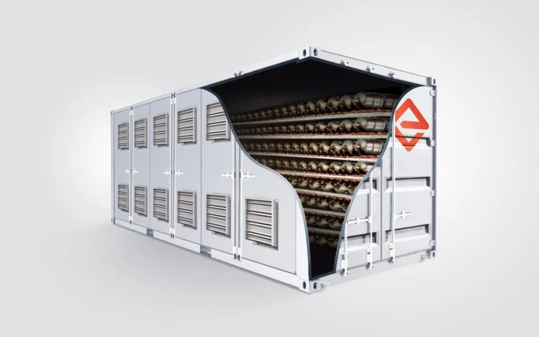 enervenue-piloting-‘30,000-cycle’-nickel-hydrogen-bess-in-china