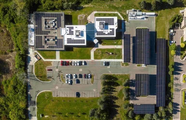 delta-electronics’-on-site-microgrid-to-provide-valuable-solar-+-storage-insights