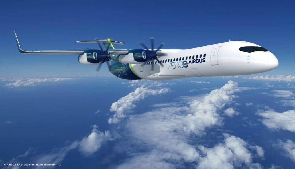 hydrogen-powered-flight-gets-188m-investment-from-major-players