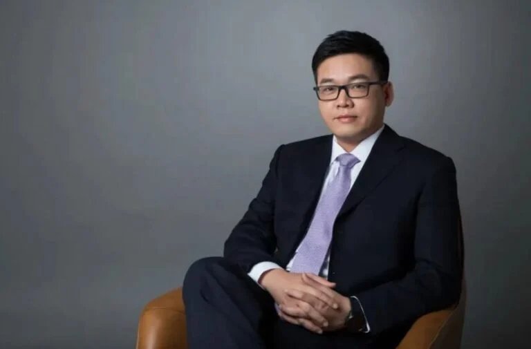 ja-solar-appoints-head-of-energy-storage-subsidiary,-effective-immediately