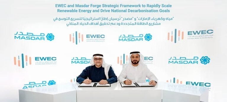 masdar-picks-sungrow-as-supplier-for-world’s-largest-24/7-renewable-energy-project-in-uae