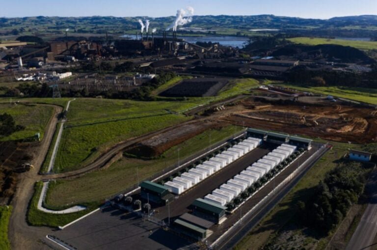 contact-energy-switches-on-200mwh-battery-storage-system-in-new-zealand