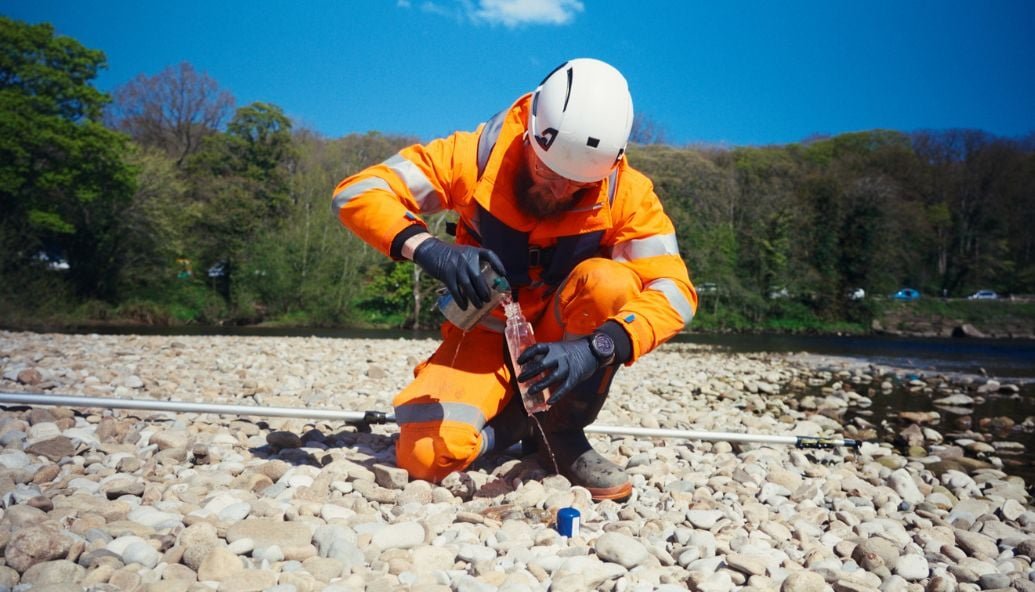 yorkshire-water-launches-ai-project-to-deliver-real-time-river-water-quality-predictions
