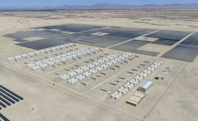 contourglobal-brings-online-231mw-solar,-1.3gwh-bess-in-chile