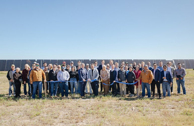 matrix-renewables-and-solv-start-construction-on-457-mw-texas-solar-project