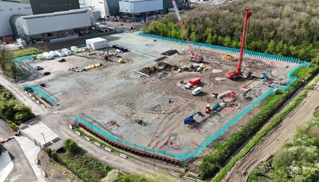 uk’s-first-full-scale-energy-from-waste-carbon-capture-plant-taking-shape