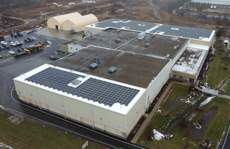 ohio-rubber-manufacturing-site-installs-solar-on-flat-roof