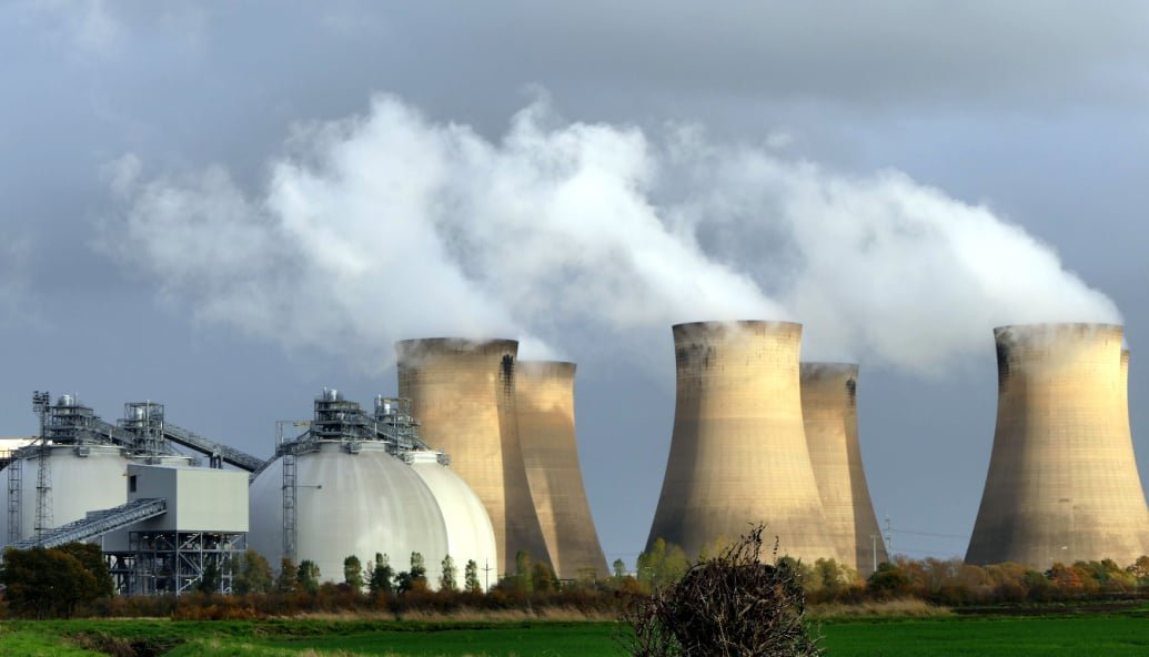 drax-carbon-capture-plan-gets-‘tacit’-approval
