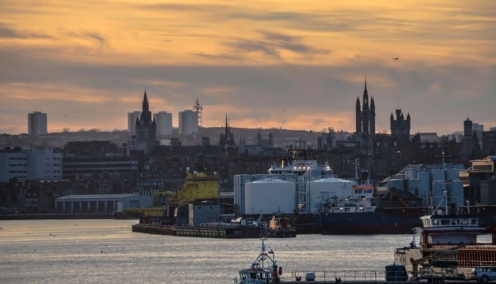 great-british-energy-office-takes-shape-in-aberdeen