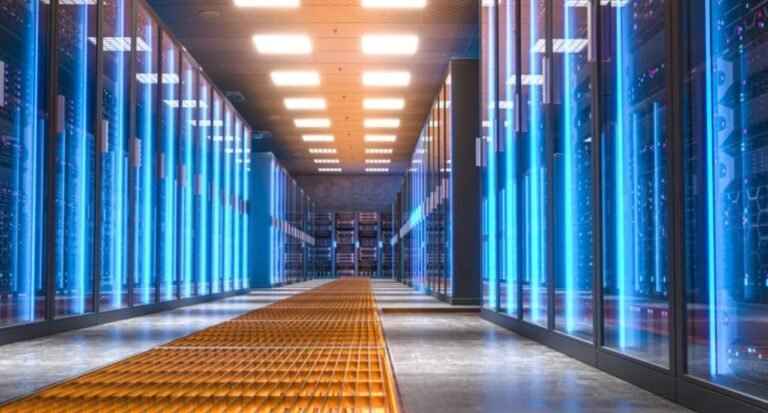 fluence-to-integrate-smartstack-into-siemens’-nvidia-ai-data-centre-reference-architecture