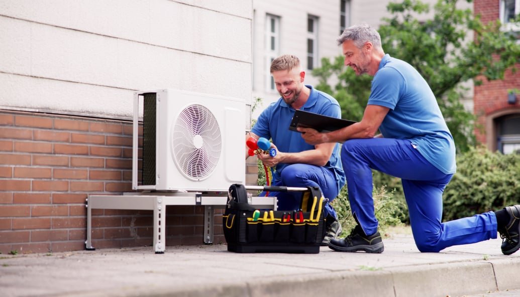 installers-love-heat-pump-training-scheme