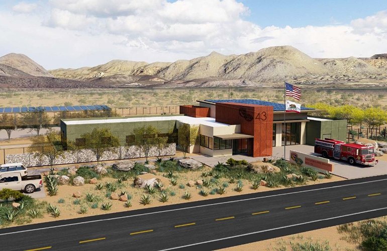 solareit-donates-land-to-build-southern-california-fire-station