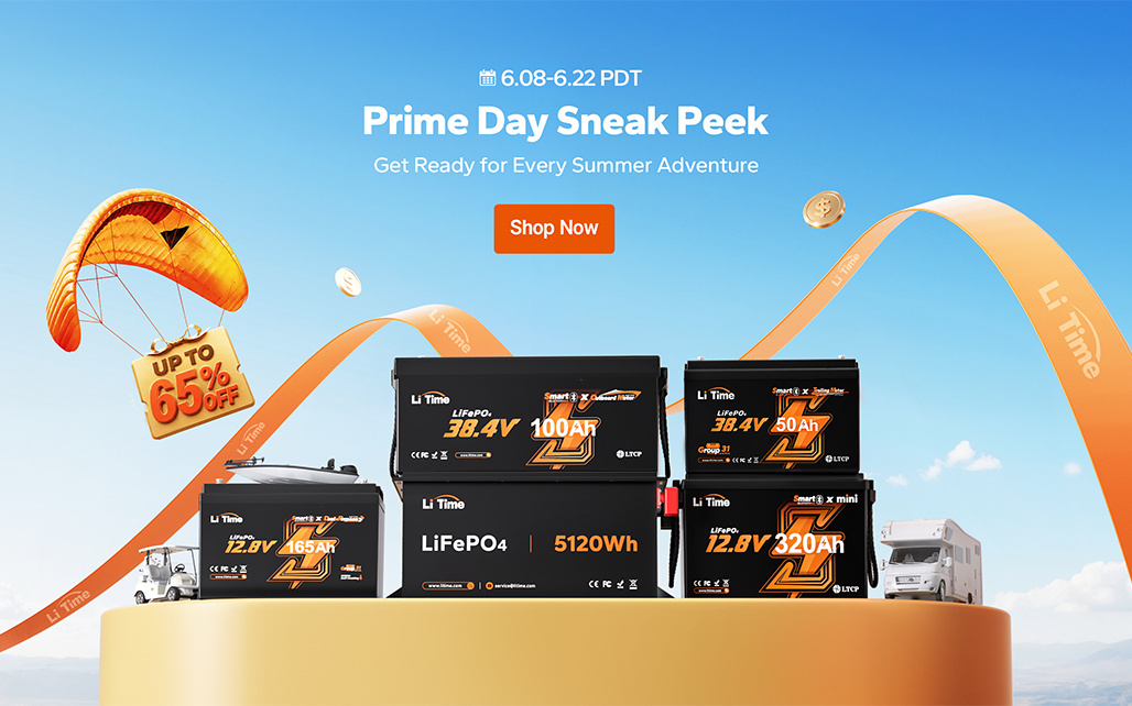 litime-kicks-off-june-prime-day-sale-with-up-to-65%-off-to-power-summer-outdoor-adventures