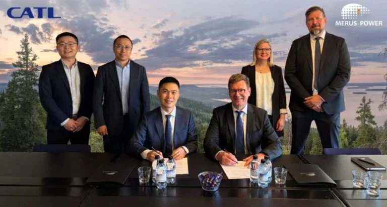 catl,-rolls-royce-&-fluence-secure-northern-europe,-poland-bess-supply-deals