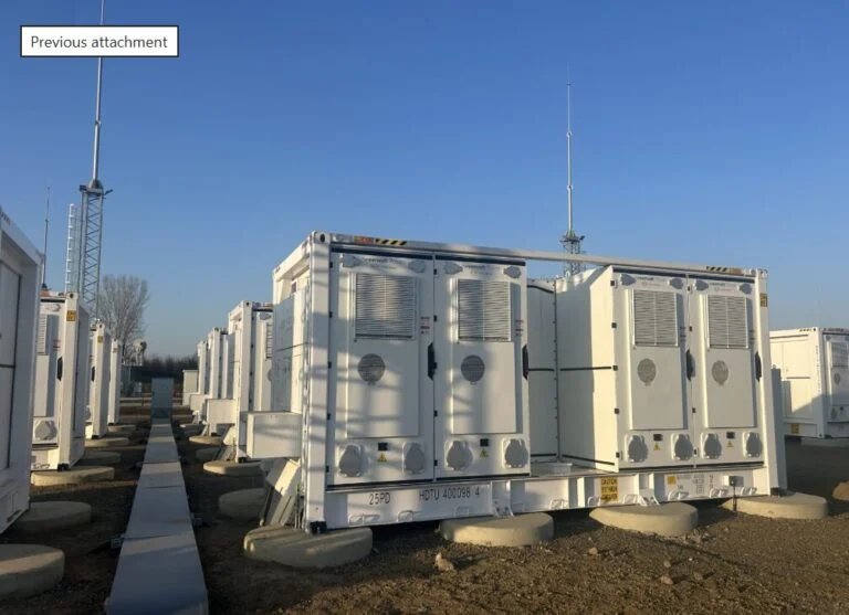 greenvolt-inaugurates-hungary’s-largest-bess;-pipelines-progressed-and-financed-elsewhere-in-eu