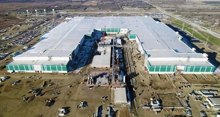 panasonic-to-convert-kansas-ev-battery-factory-for-data-centre-applications