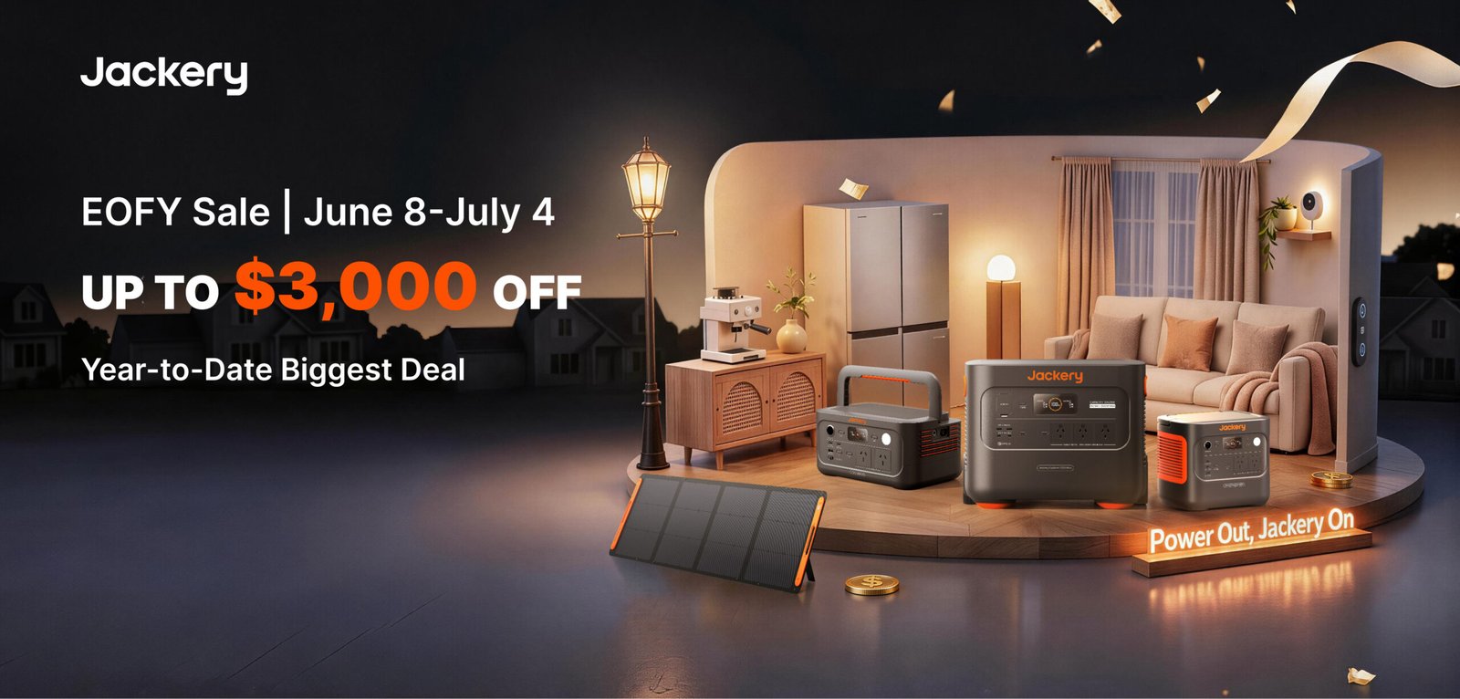 power-up-winter-adventures:-jackery-australia-launches-eofy-sale-with-up-to-$3,000-off