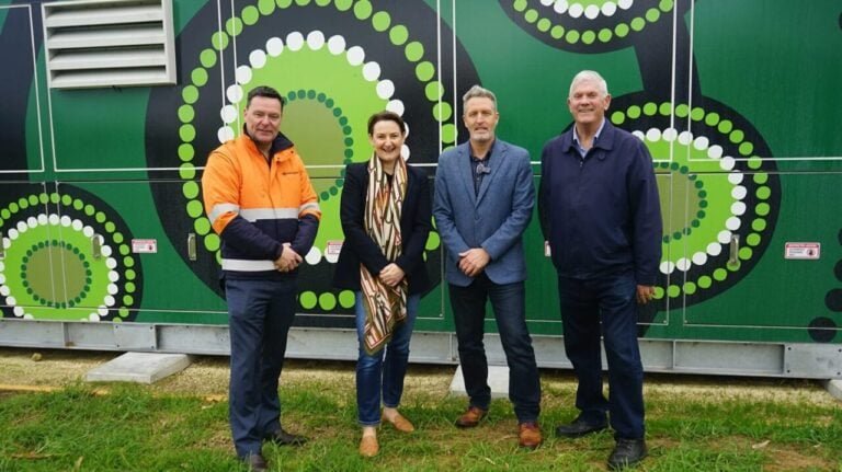 western-power-begins-work-on-18-new-community-batteries-in-western-australia