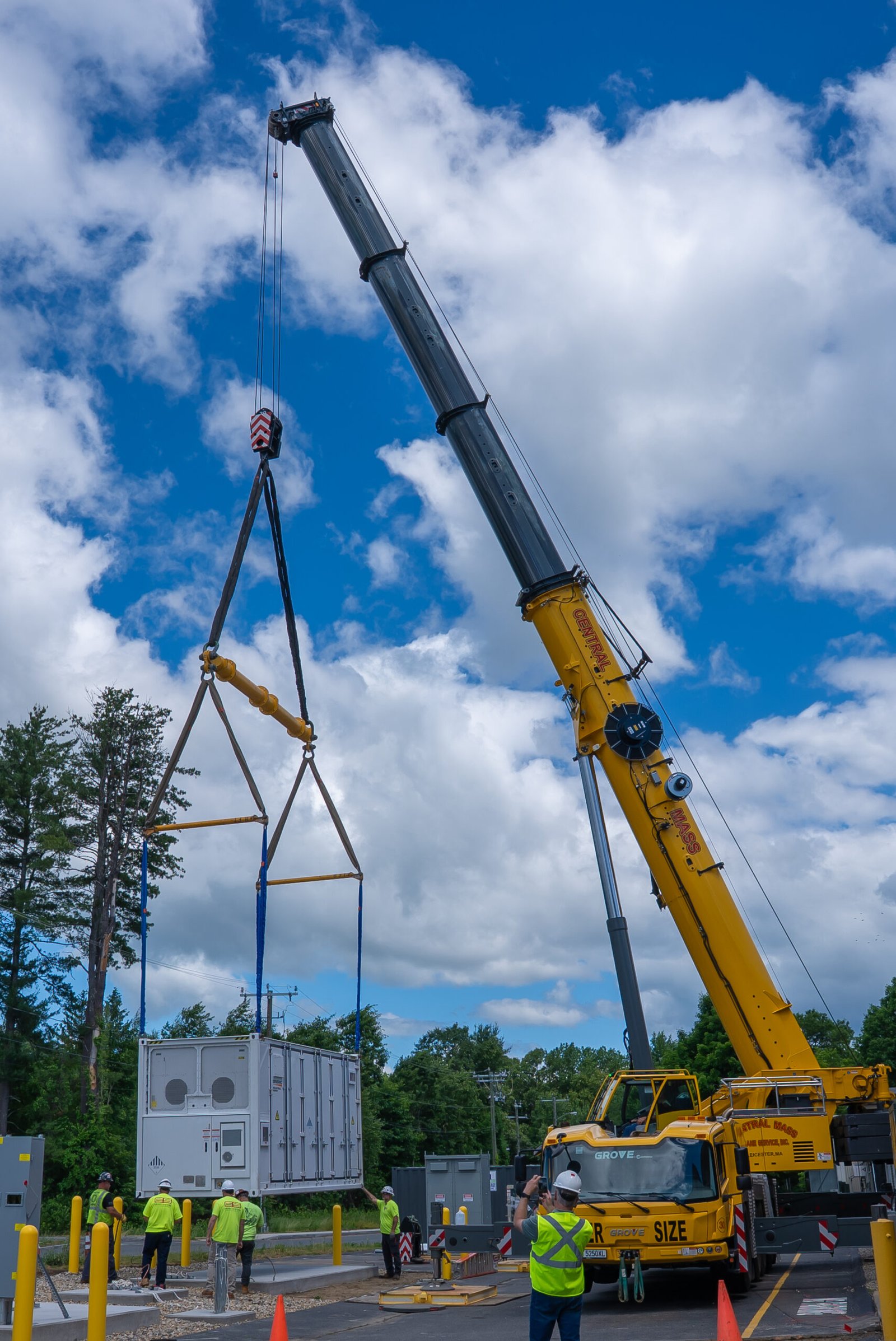 judd-wire-advances-energy-resilience-and-sustainability-leadership-with-energy-storage-project-in-turners-falls