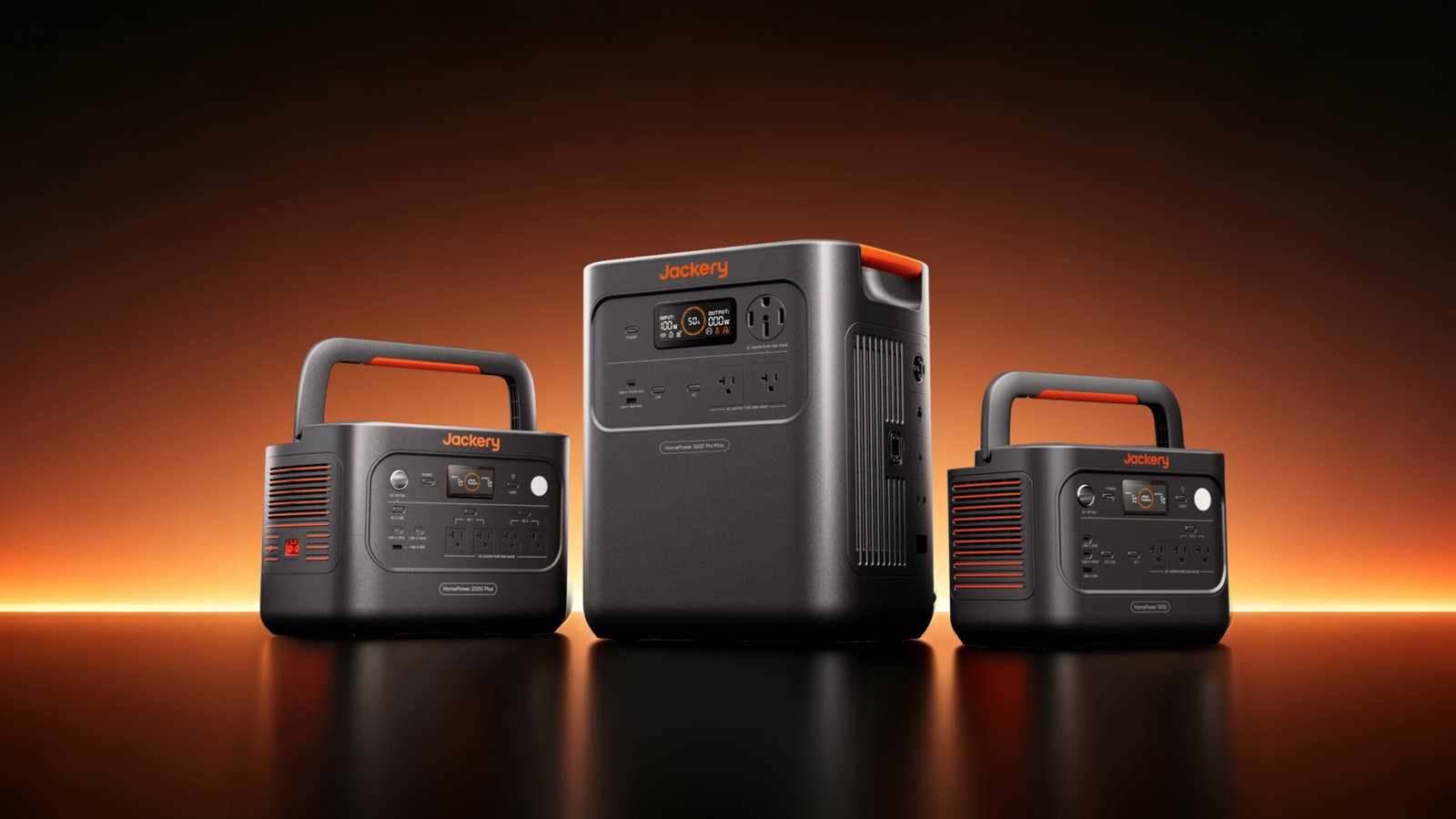 jackery-unveils-expanded-home-backup-portfolio,-decentralising-the-grid-for-the-smarter-living-generation