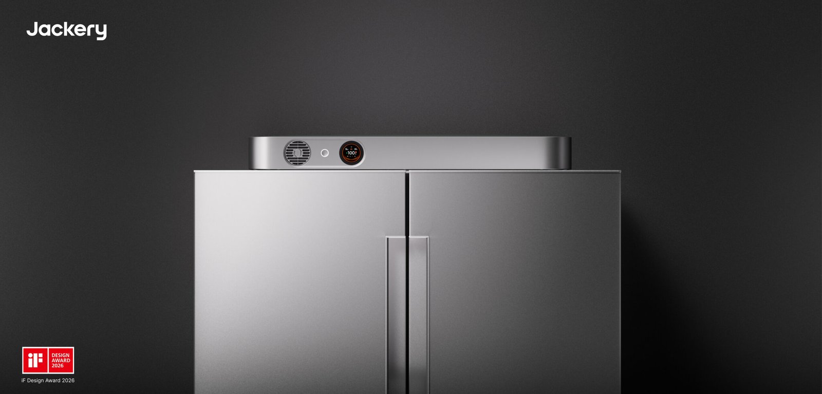 jackery-introduces-fridgeguard:-the-world’s-slimmest-refrigerator-backup-battery,-always-ready-for-instant-outage-protection
