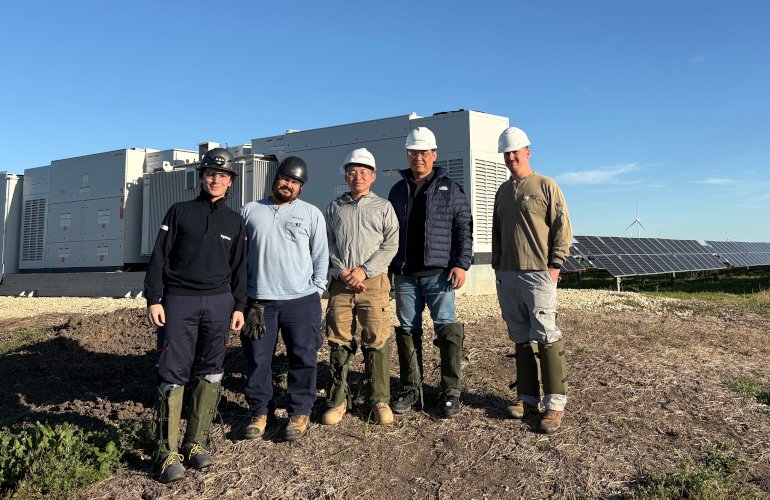 ingeteam-completes-first-inverter-fed-el-inspection-of-solar-panels-in-us