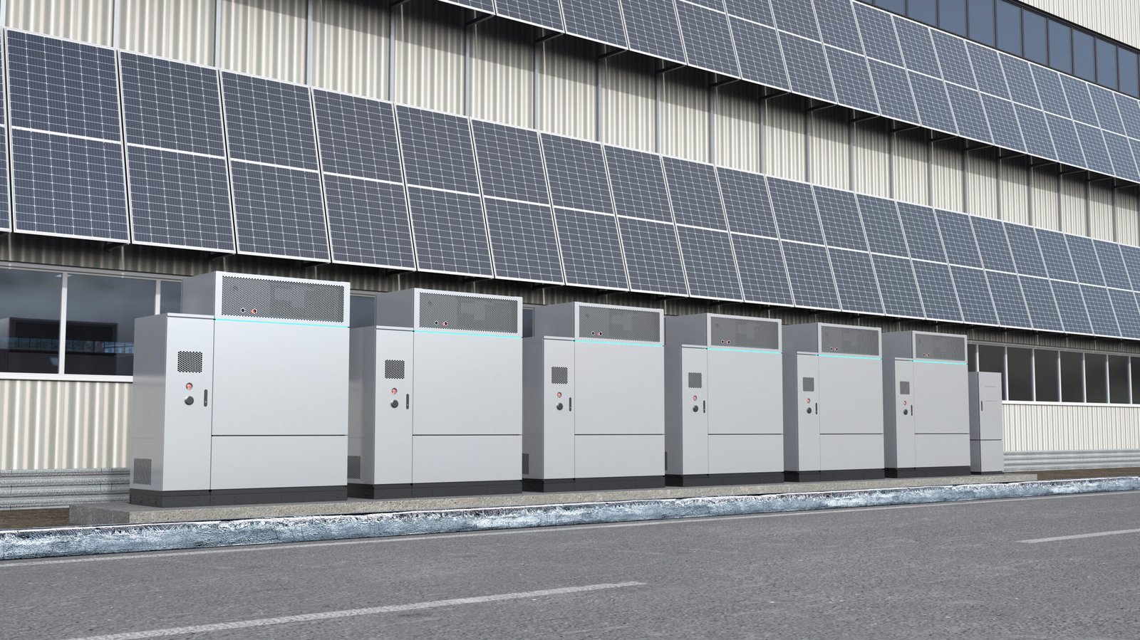 xcharge enters-the-energy-storage-market-and-launches gridone at-ees-europe
