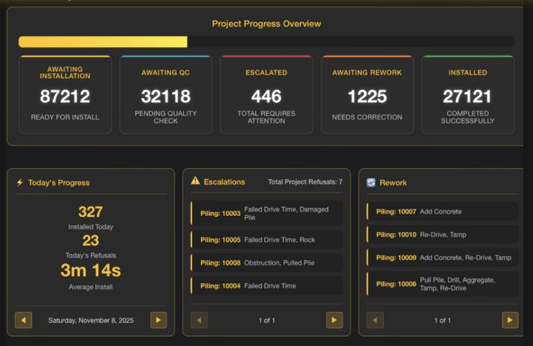 94-mw-ny-solar-project-to-utilize-piled-construction-quality-management-platform