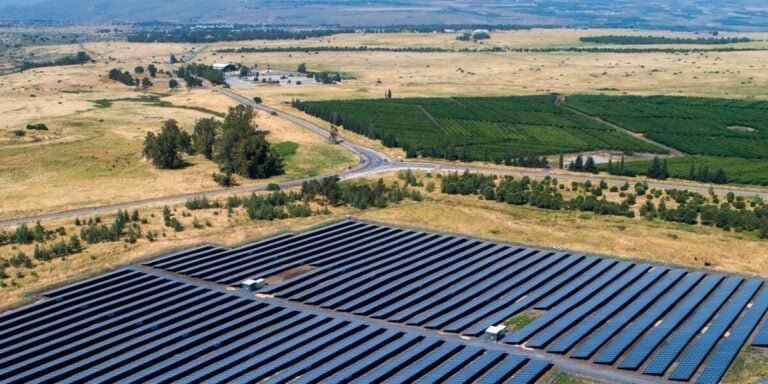 enlight-secures-financing-for-1.2gw/4gwh-arizona-solar-and-storage-‘complex’
