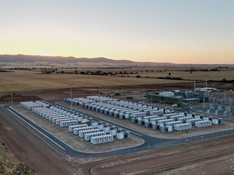 wartsila-completes-300mwh-bungama-bess-for-revera-energy-in-south-australia