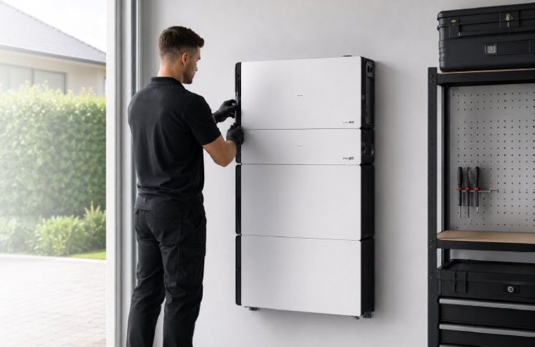 solaredge’s-modular-inverter-+-storage-solution-enters-us-market
