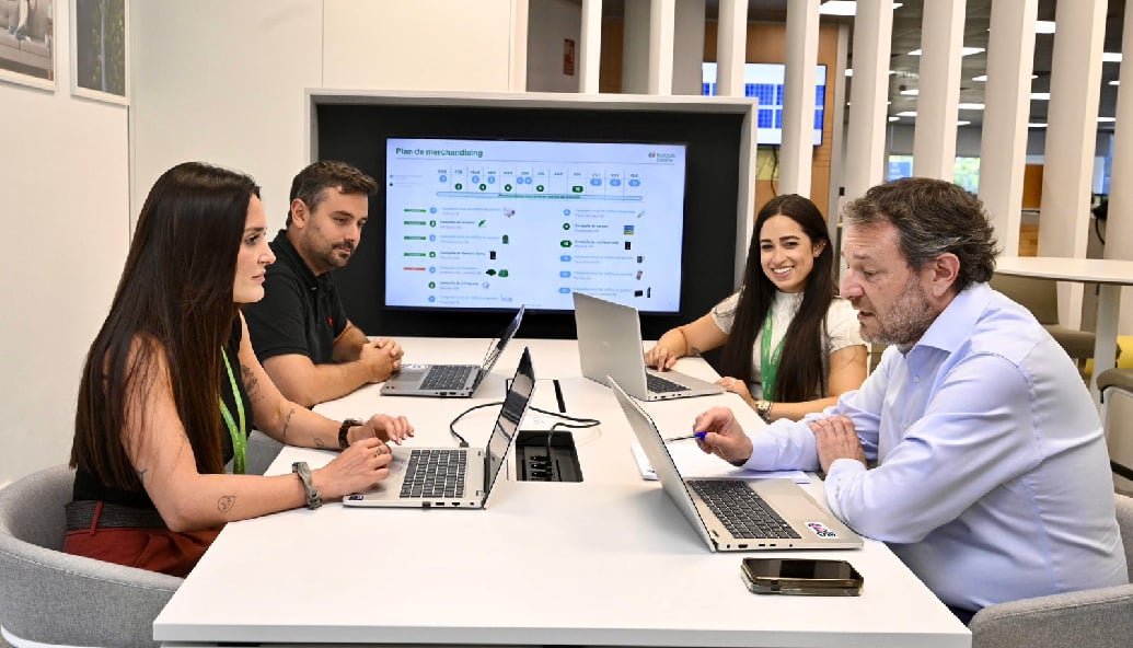 iberdrola-earns-global-workplace-mental-health-certification