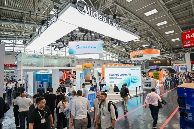 hiconics-discusses-powernexus-residential-smart-energy-solution-at-intersolar-europe