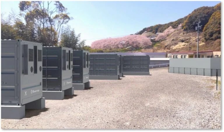 akaysha-energy-begins-construction-of-82mwh-bess-in-southern-japan-with-itochu-tokyo-century-jv