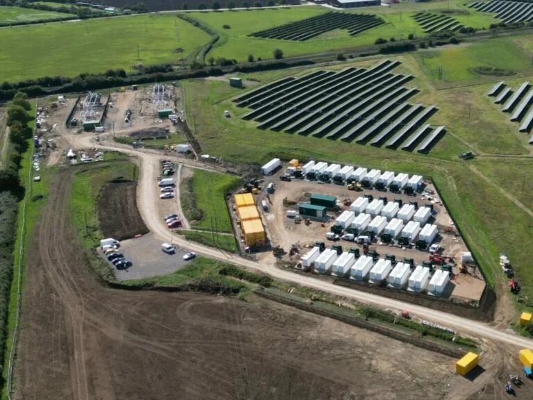 swiss-firm-alpiq-acquires-90%-stake-in-bess-developer-operator-harmony-energy
