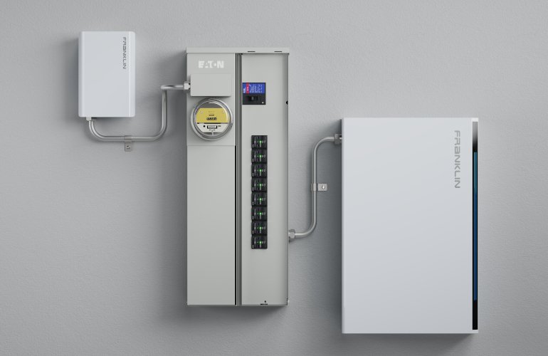 eaton-is-preferred-smart-breaker-supplier-for-franklinwh