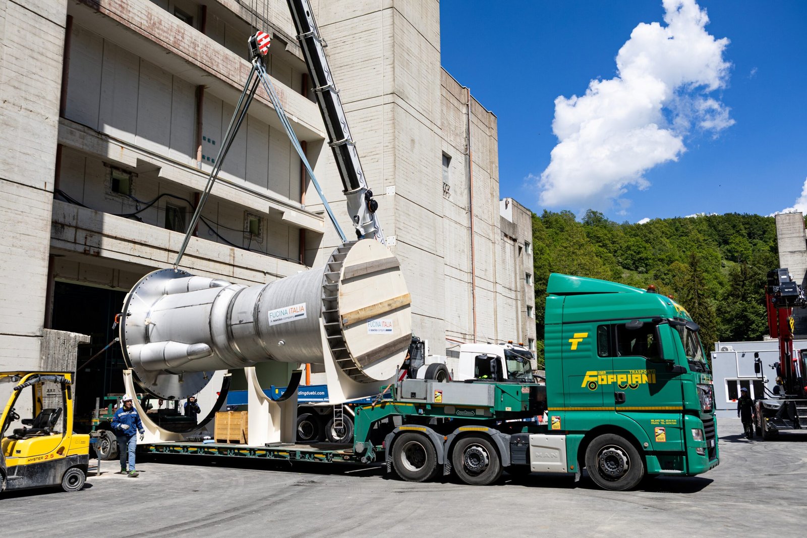newcleo-submits-regulatory-engagement-plan-to-us.-nrc-for-lead-cooled-fast-reactor