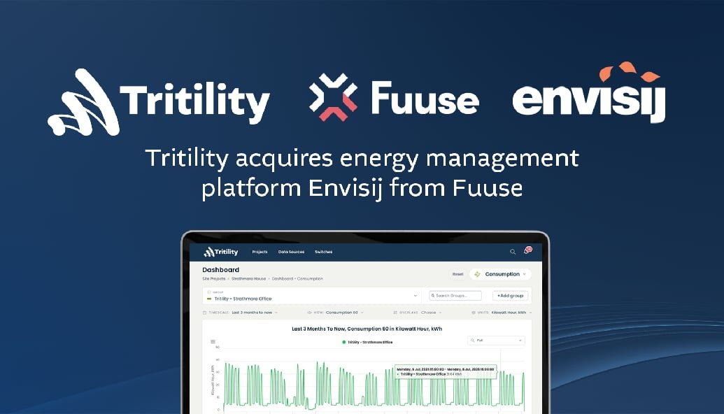 tritility-acquires-envisij-to-help-businesses-cut-energy-costs-ahead-of-mhhs-rollout
