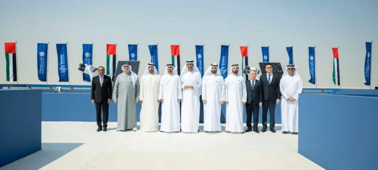 masdar-reaches-financial-close-on-‘round-the-clock’-hybrid-solar-project-with-19gwh-bess-in-uae