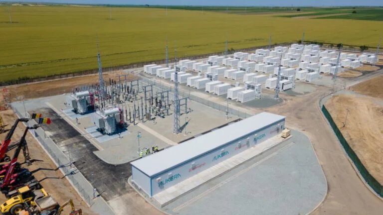 romania-roundup:-aukera,-enevo-group-and-kraftfeld-energy,-and-ppc-renewables-advance-bess-projects