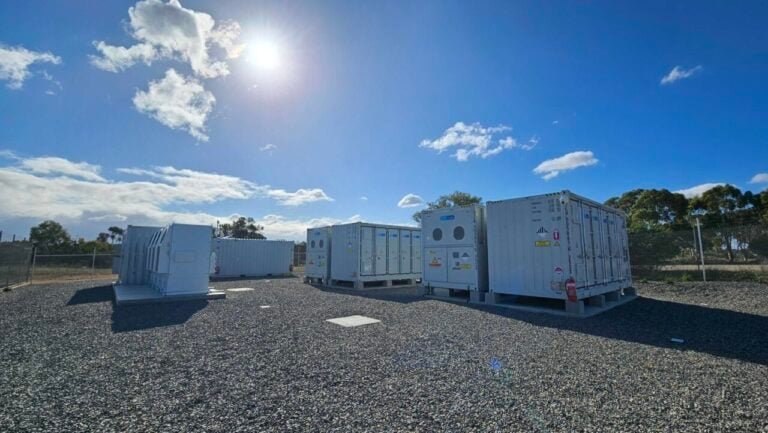 south-australia’s-lunio-energy-brings-20mwh-grid-scale-battery-storage-system-online