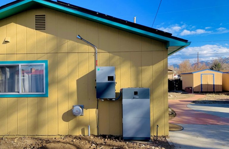 fortress-power-partners-with-flip-energy-for-vpp-programs